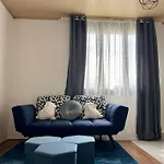 Kovacs Nyaralo Holiday home Harkany