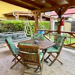 Kovacs Nyaralo Holiday home