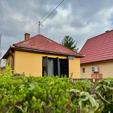 Сasa de vacaciones Kovács