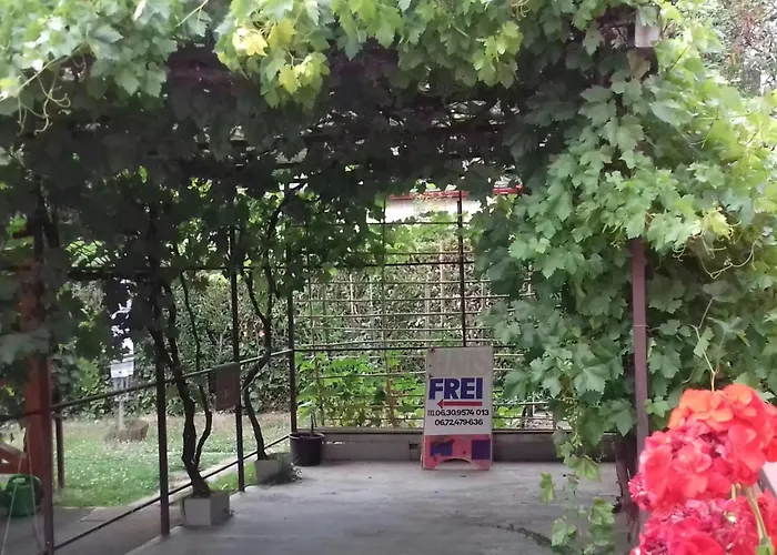 Kovacs Nyaralo 度假居 哈卡尼